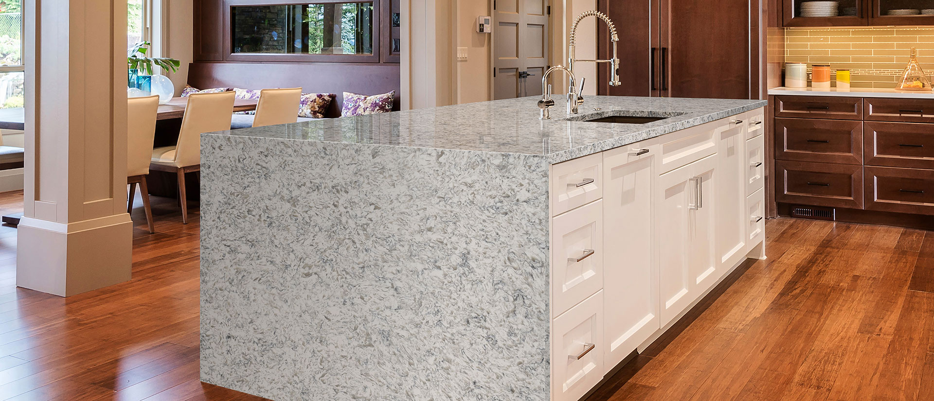 Quartz Countertops Orlando FL