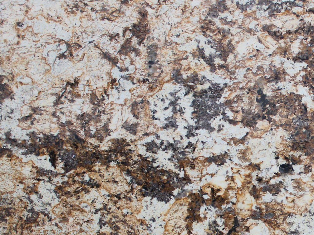Silestone Splendor SPLENDOR CREAM GRANITE - Art Stone Surfaces Orlando