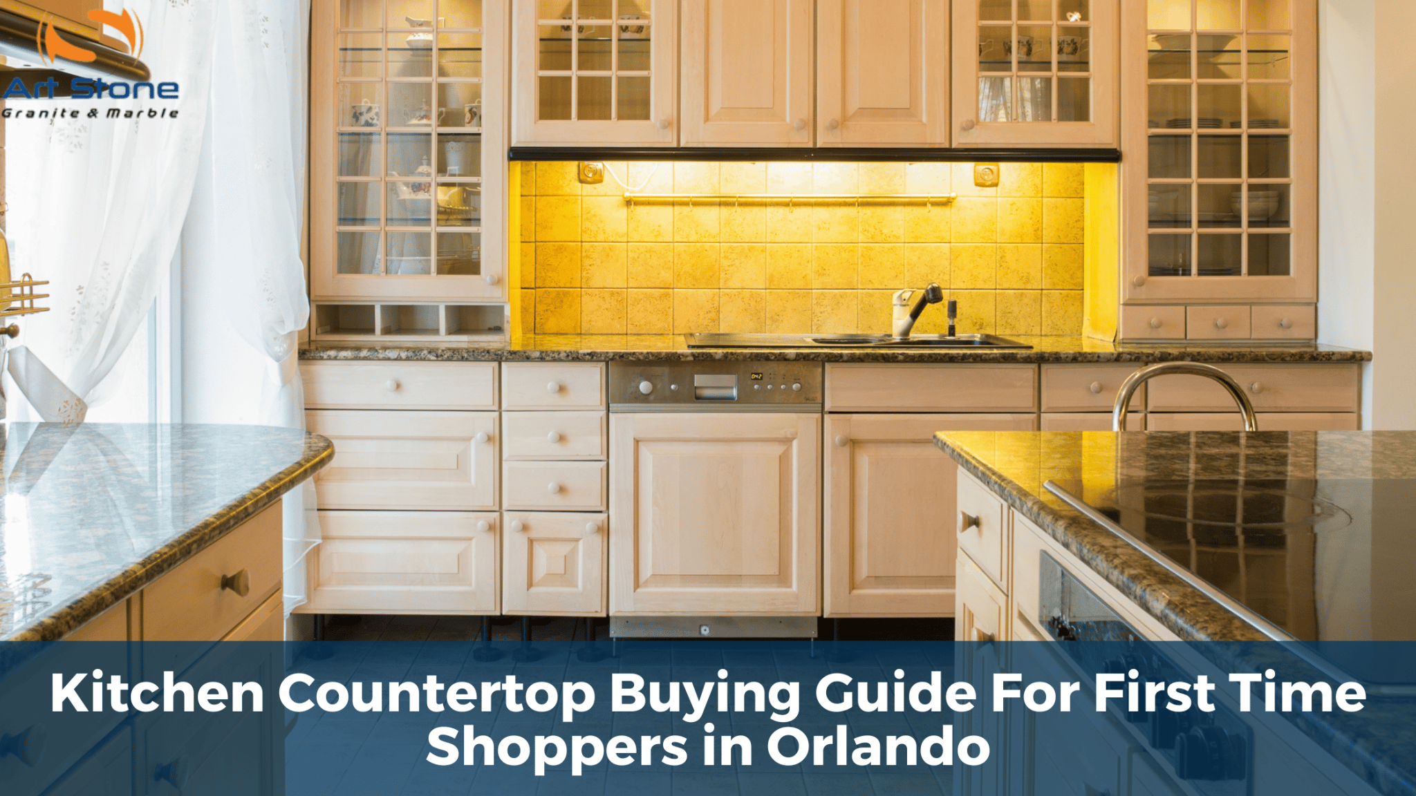 hen Countertop Buying Guide For First Time Shoppers in Orlando