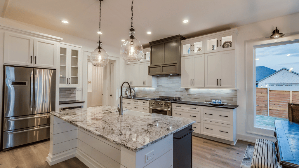 granite countertops in Orlando