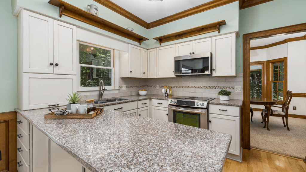 granite countertops in Orlando