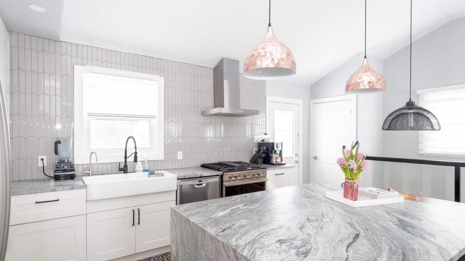 Facts about inexpensive kitchen countertops Orlando made of marble