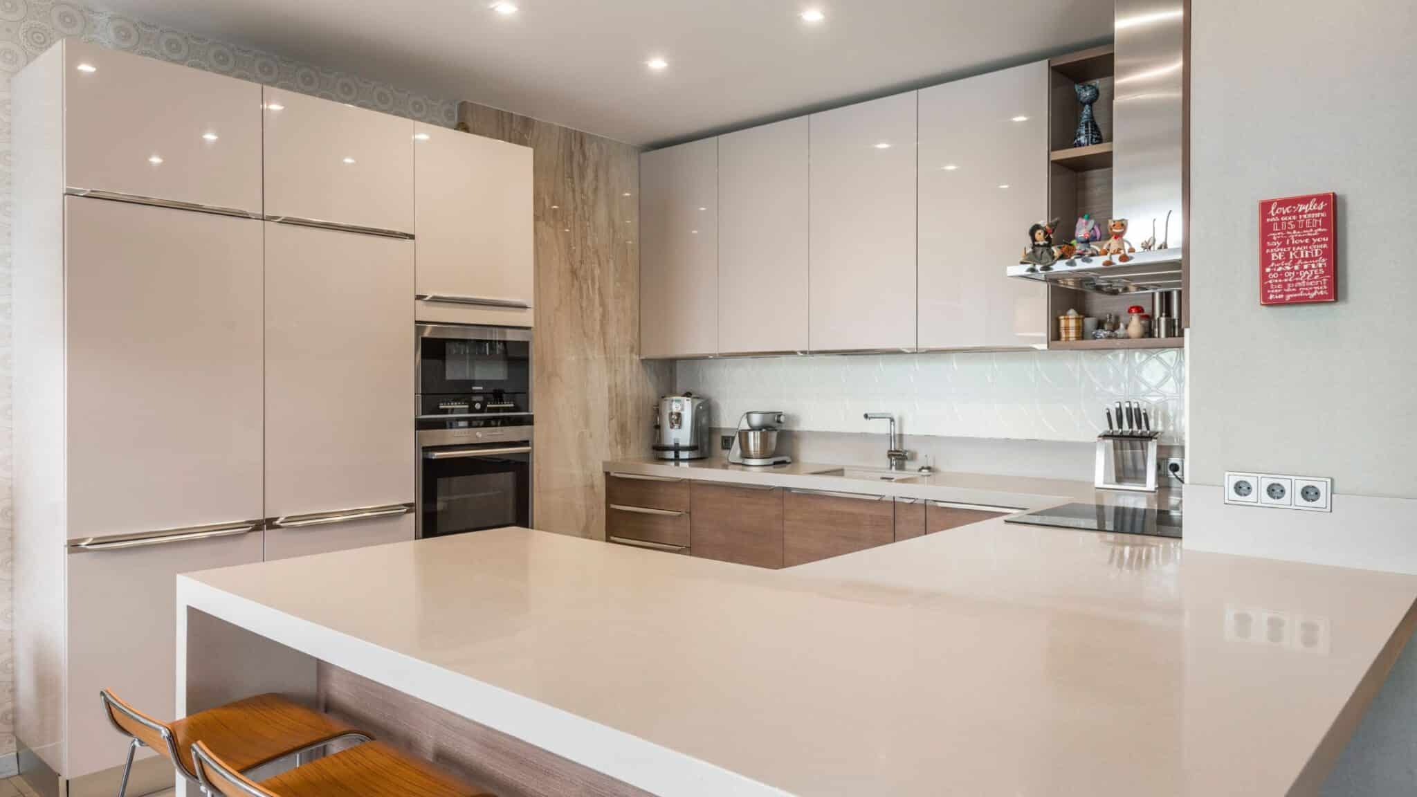 How to buy quartz countertops for kitchen Orlando this holiday season!