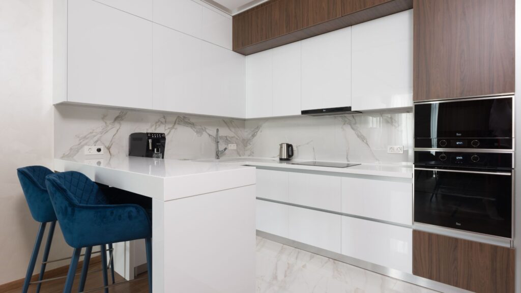 Orlando quartz countertops