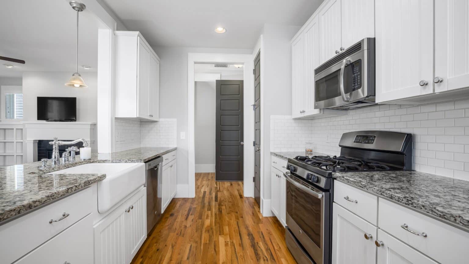 Get the Kitchen Countertops You Need Near You