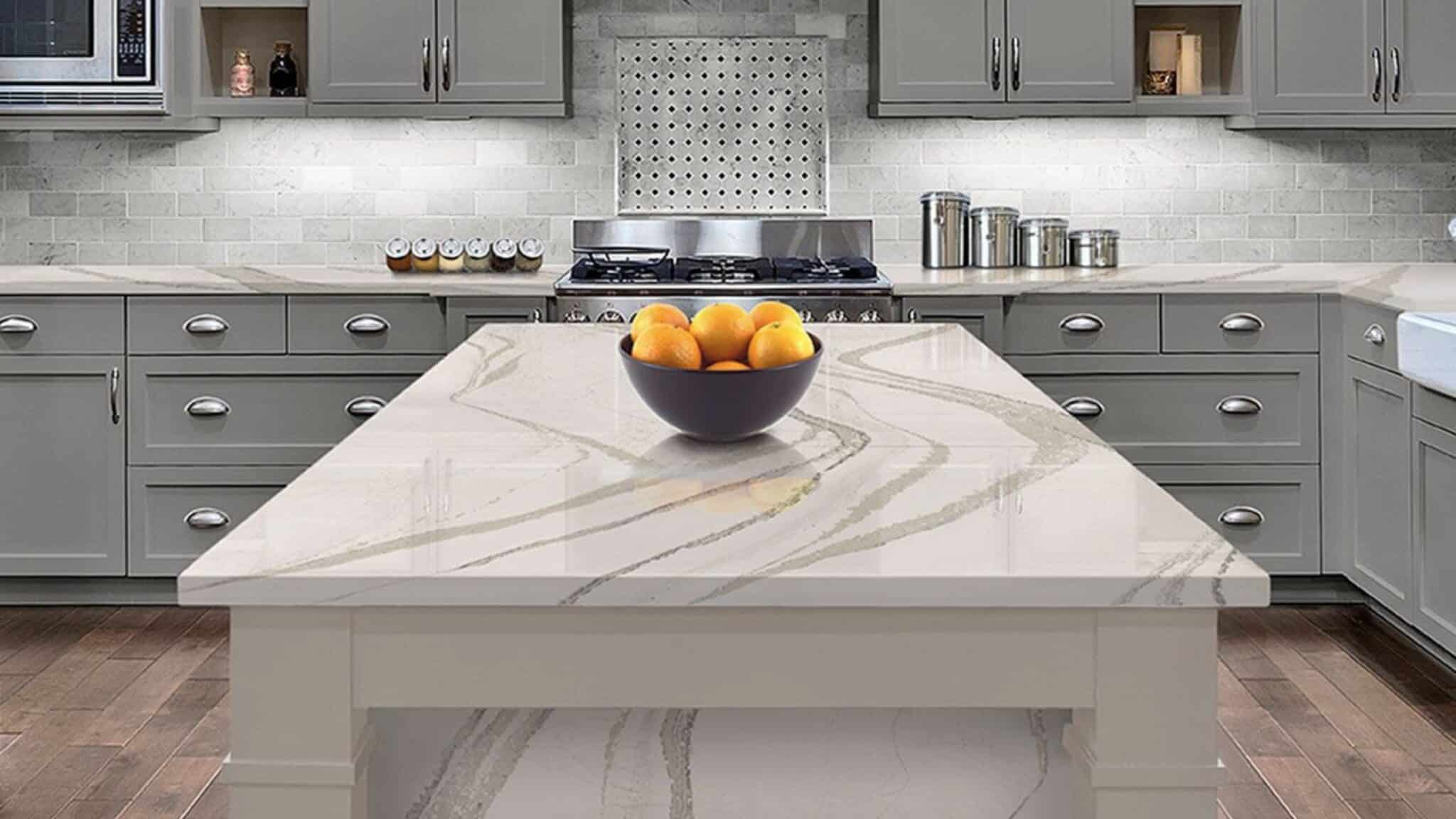 Quartzite vs Quartz What Orlando Homeowners Should Know to Upgrade