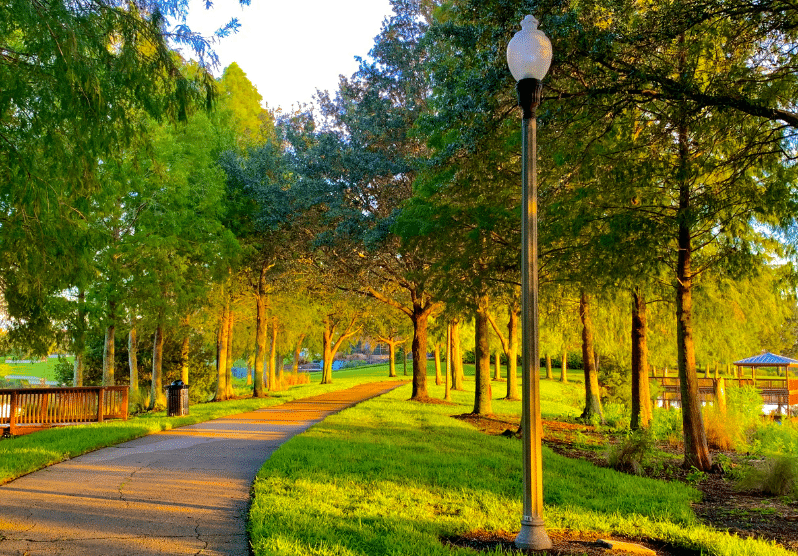 Azalea Park, FL