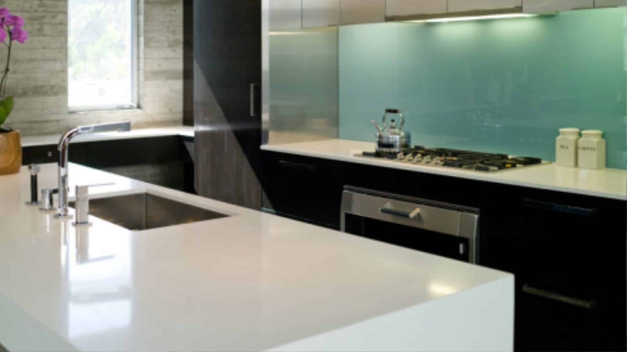 Unveiling the Masterful Craftsmanship of Orlando's Premier Quartz