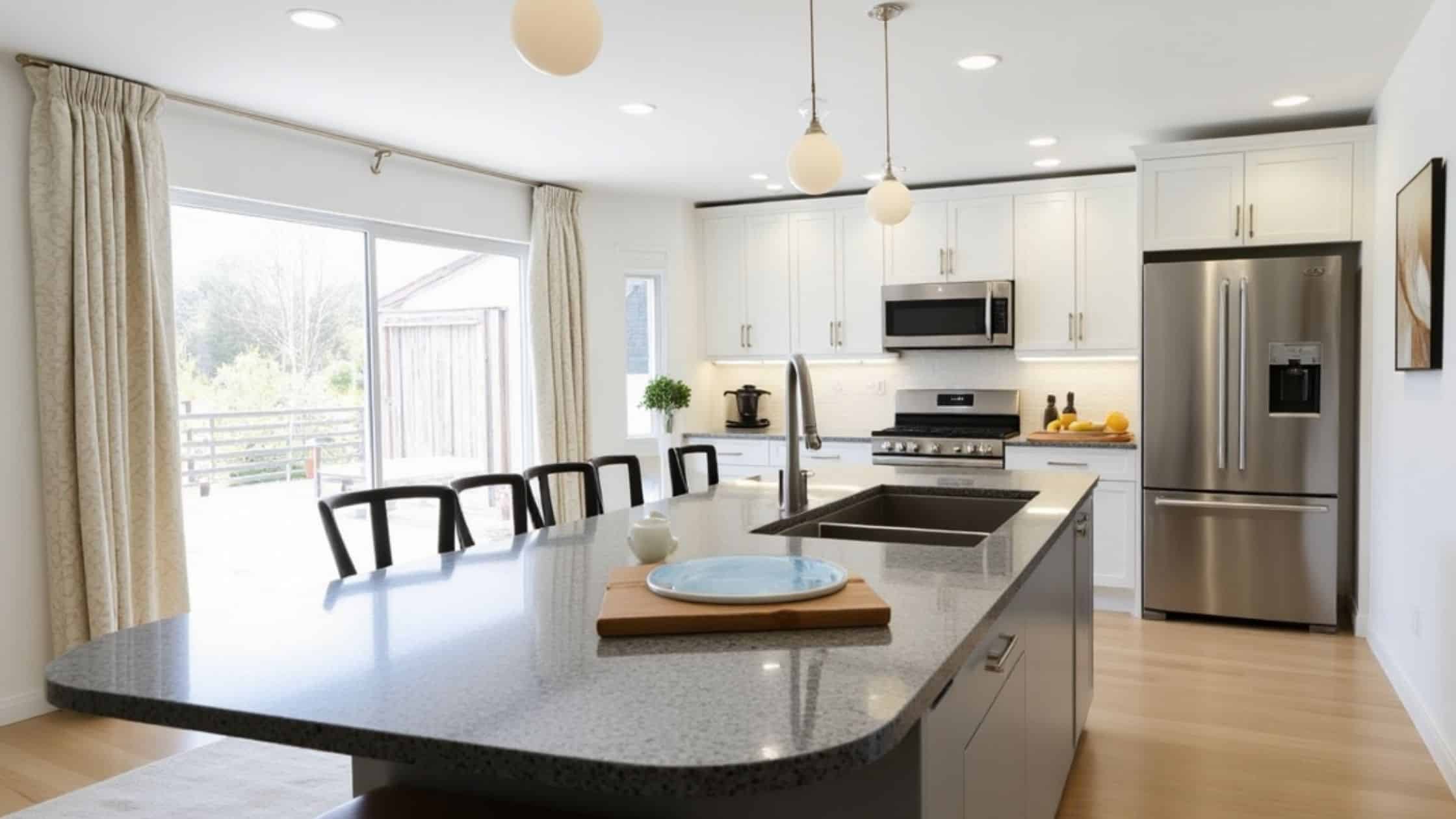 Granite countertops cost Granite countertops cost