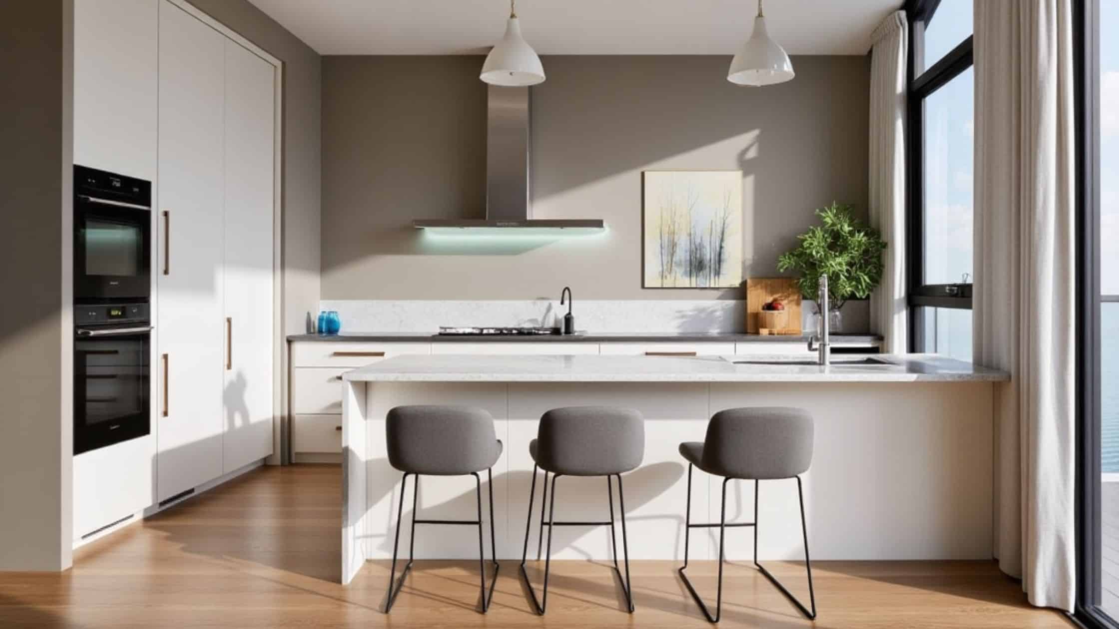 Stone countertops Stone countertops