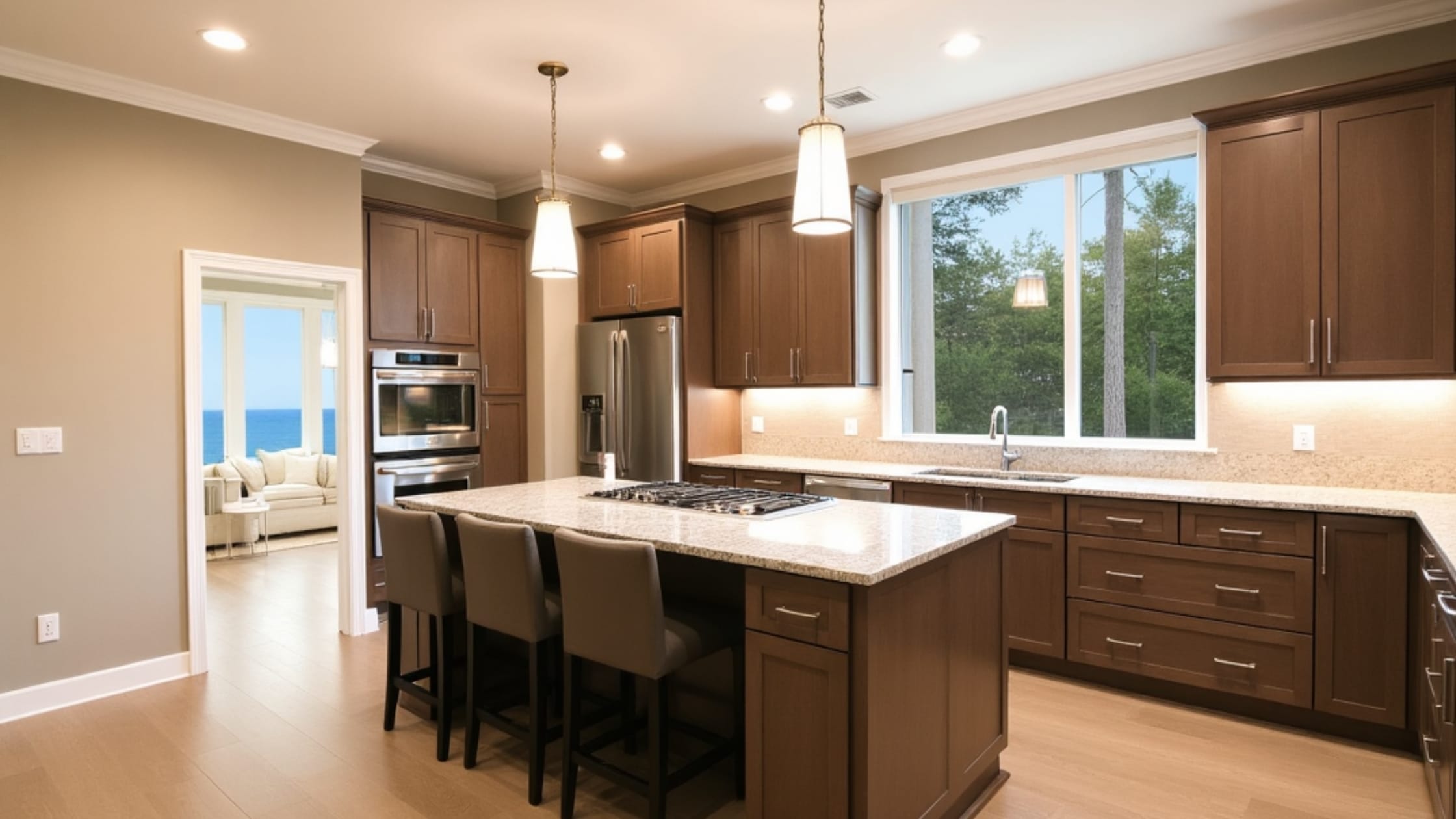 Granite company Granite company