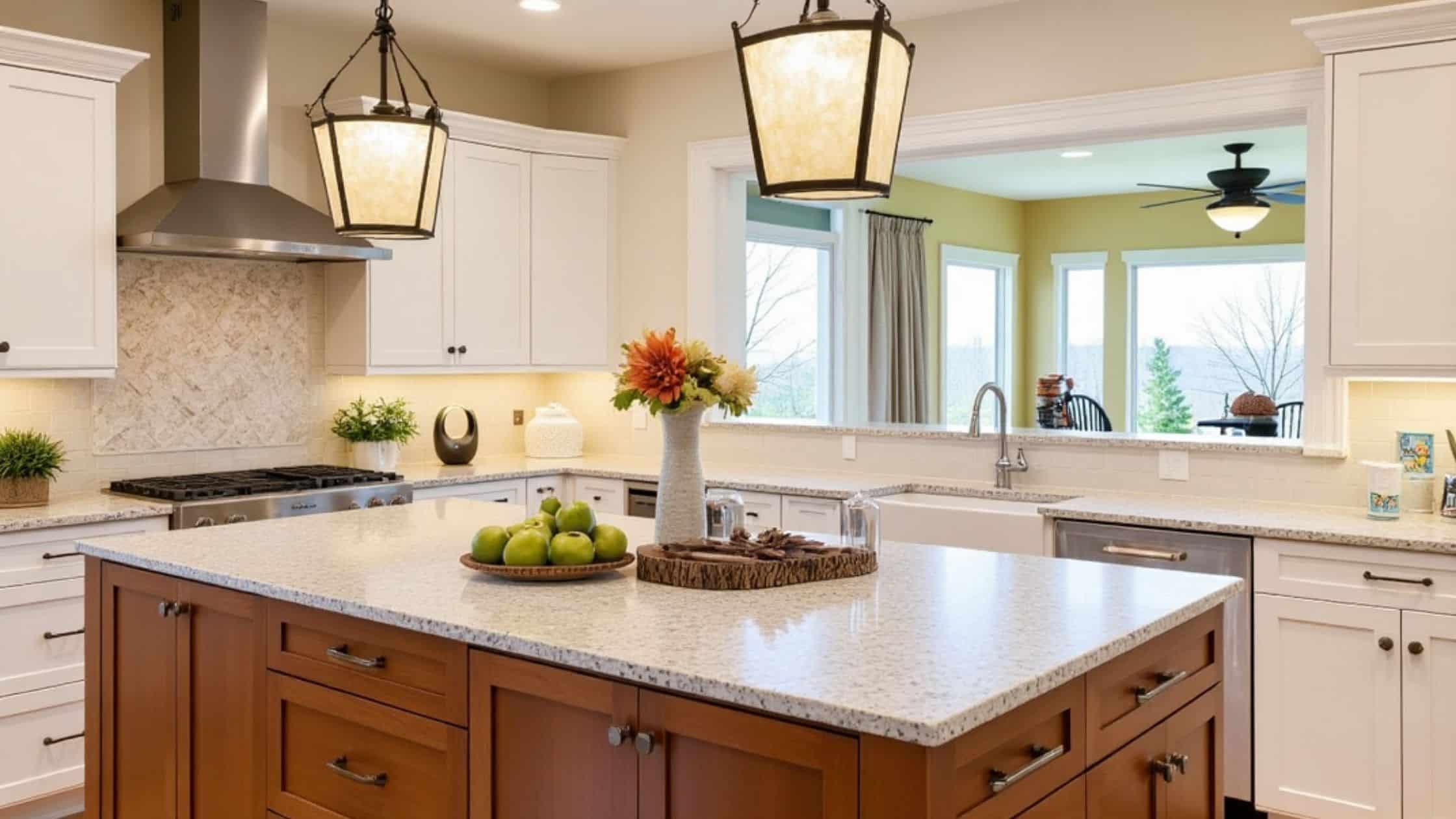 Granite countertops cost in Orlando, FL Granite countertops cost in Orlando, FL