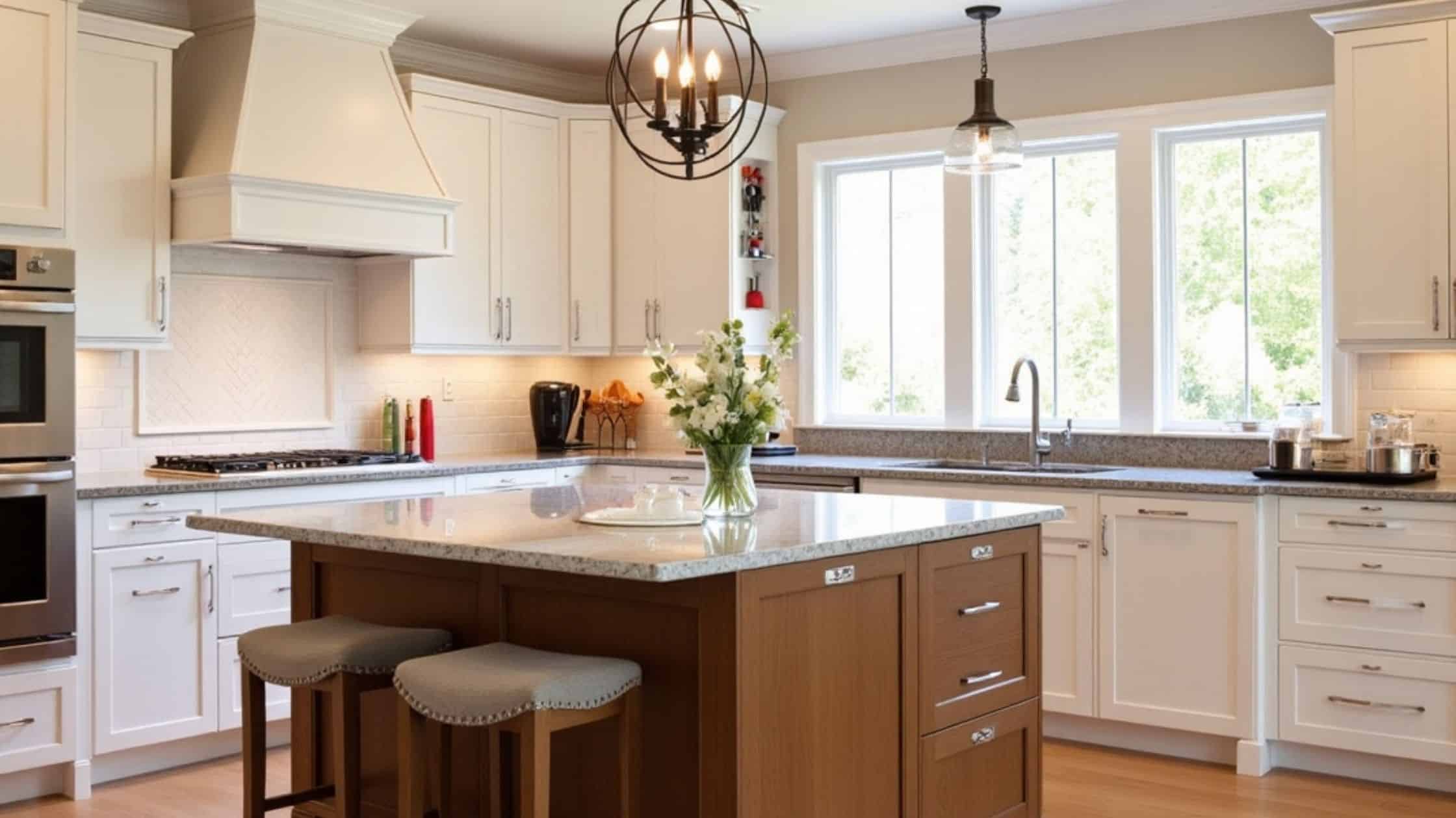 Granite countertops cost Granite countertops cost