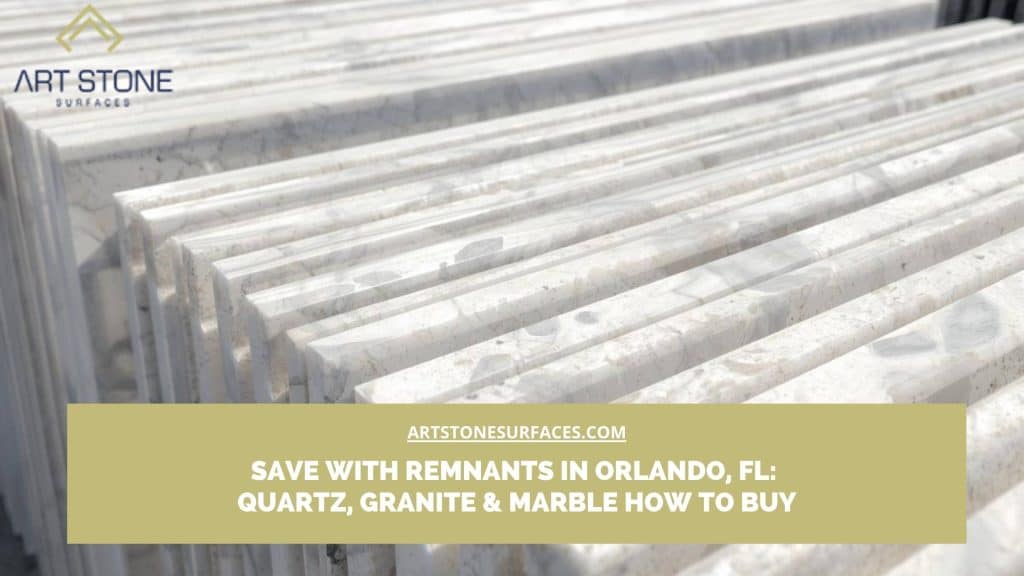 quartz remnants near me