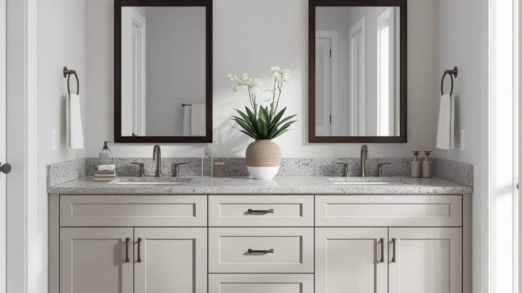 best bathroom vanity countertops 2026