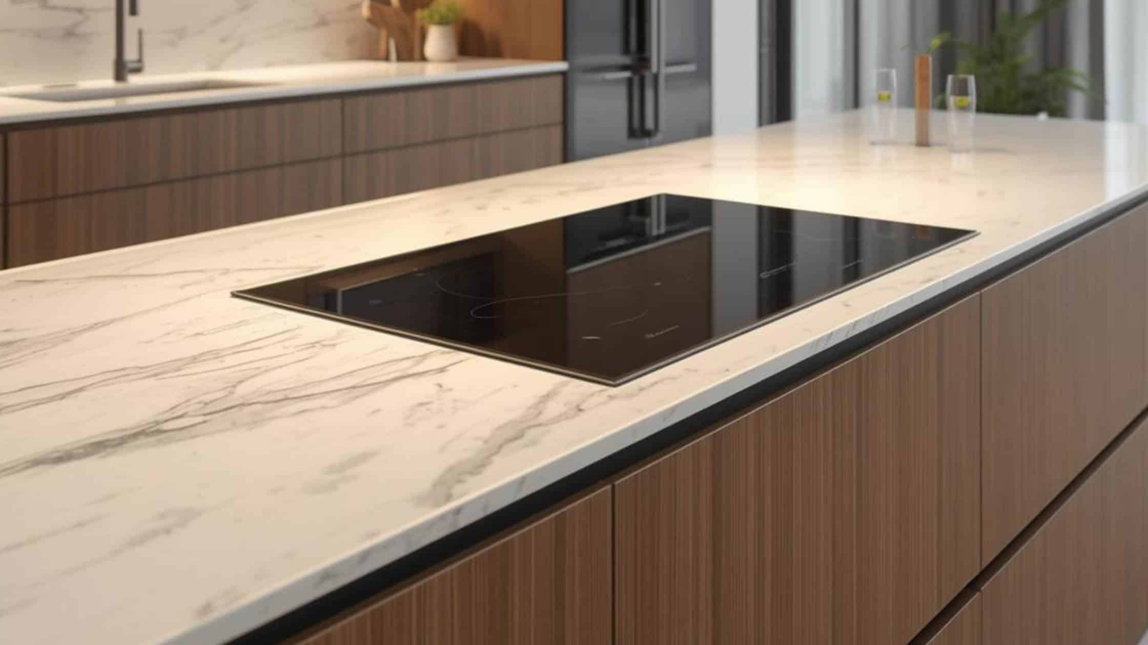 flush mount induction with quartz flush mount induction with quartz