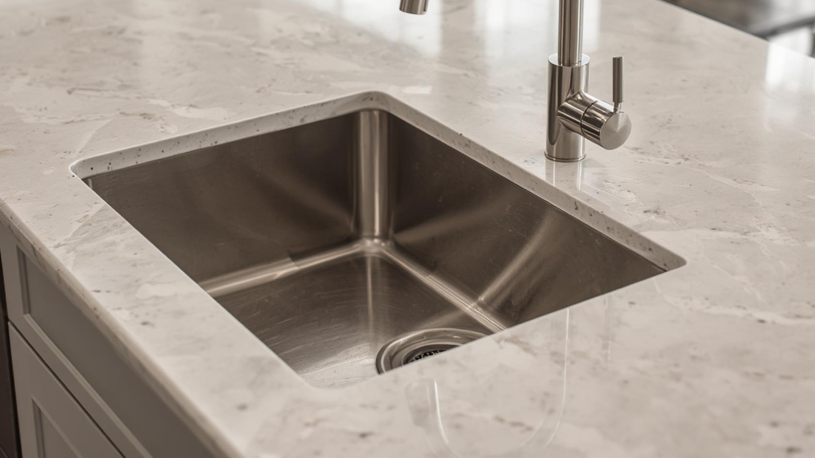best sink for quartz countertops best sink for quartz countertops