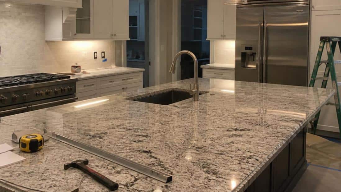 rush countertop install before holidays Orlando rush countertop install before holidays Orlando